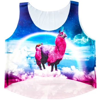 Koszulka damska Deko Storer tanktop