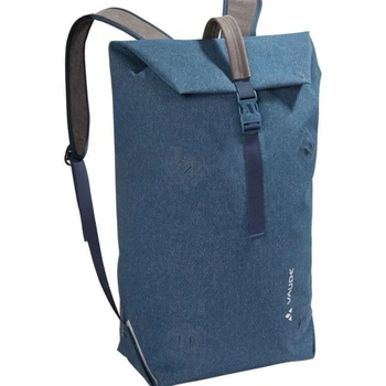 Plecak miejski VAUDE Wolflegg 24L z komorą na laptop 15,6" niebieski