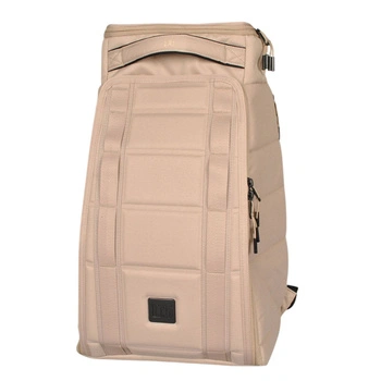 Plecak unisex Douchebags Hugger Backpack 25L podróżny miejski beżowy