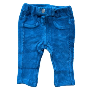 Spodnie dziewczęce Chicco elastyczne