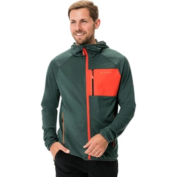 Bluza męska Vaude Tekao II trekkingowa midlayer