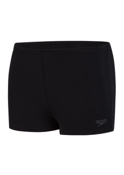 Kąpielówki chłopięce Speedo Essential End+ czarne