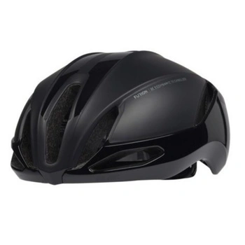 Kask rowerowy Hjc Furion 2.0 szosowy aerodynamiczny czarny