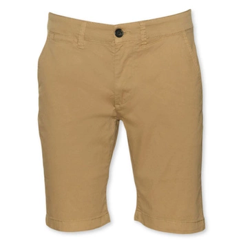 Spodenki męskie Pepe Jenas Mc Queen krótkie beżowe