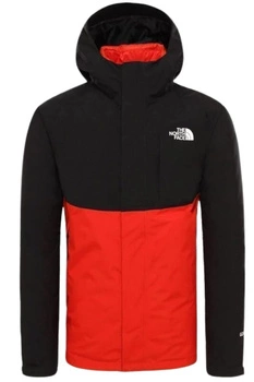 Kurtka męska The North Face Mountain Light Gore-Tex softshell