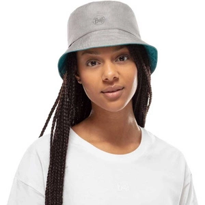 Kapelusz Buff Trek Bucket trekkingowy dwustronna