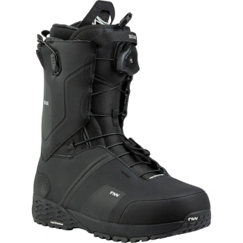 Buty snowboardowe Northwave Decade Hybrid damskie czarne r. 39