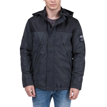 Kurtka męska Pepe Jeans Guard wiosenna