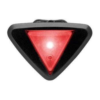 Lampka na kask Uvex Plug-in LED Uvex Quatro junior