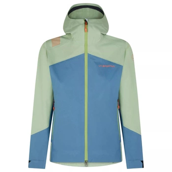 Kurtka damska La Sportiva Firestar Evo Shell trekkingowa z membraną 20.000
