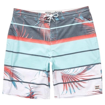 Spodenki kąpielowe męskie Billabong Spinner Stretch boardshorty