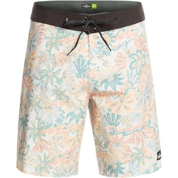 Spodenki męskie Quiksilver Surfsilk boardshorty wielokolorowe