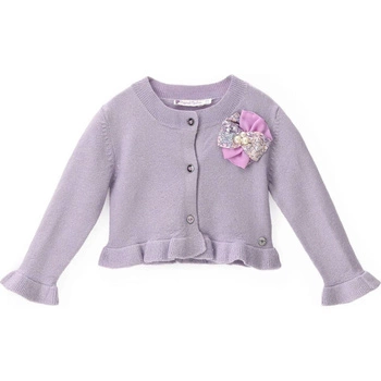 Sweter Original Marines dziewczęcy zapinany