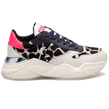 Buty damskie Crime London Mercer skórzane