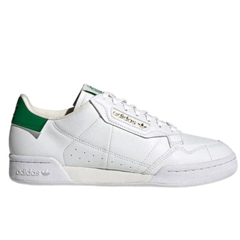 Buty męskie Adidas Continental 80 sneakersy klasyczne białe