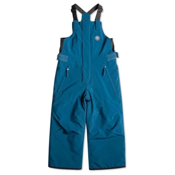 Spodnie dziecięce Quiksilver Boogie narciarskie ciemno niebieskie