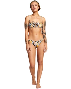 Góra od bikini RVCA Avant Gardner Bralet