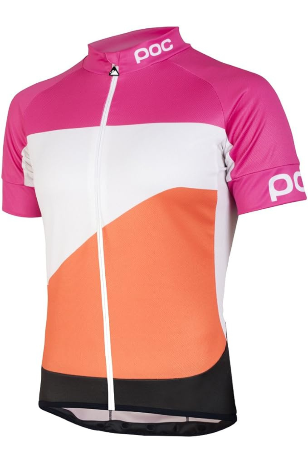 Men's POC Fondo Gradient Classic Cycling Jersey UK