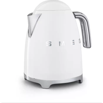 Czajnik Smeg Retro Style 1,7 l Biały