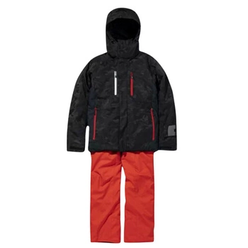 Zestaw kurtka spodnie męskie Phenix Astronaut Ski Two-Piece narciarskie
