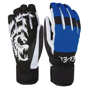 Rękawice męskie Level Suburban narciarskie snowboardowe