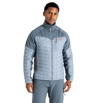 Kurtka męska Dare2b Mountaineer II Hybrid softshell techniczna r. L