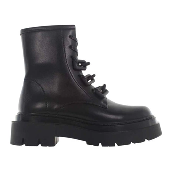 Buty damskie Lumberjack Fortune trapery czarne