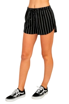 Spodenki damskie RVCA Ney Yume szorty