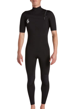 Pianka Volcom 2/2mm S/S Fullsuit do pływania