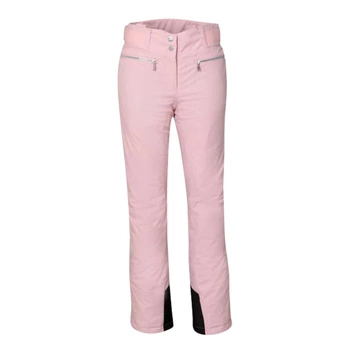 Spodnie damskie Phenix Time Space narciarskie różowe
