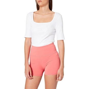 Spodenki damskie Superdry Training Elastic 3 in sportowe r. S