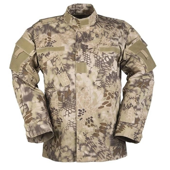 Bluza męska taktyczna Mil-Tec M65 militarna wojskowa