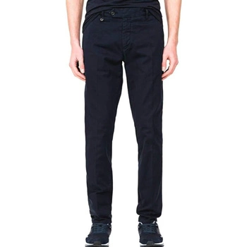 Spodnie męskie Antony Morato Bryan eleganckie chino