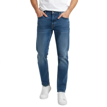 Spodnie męskie Desigual Template jeansowe