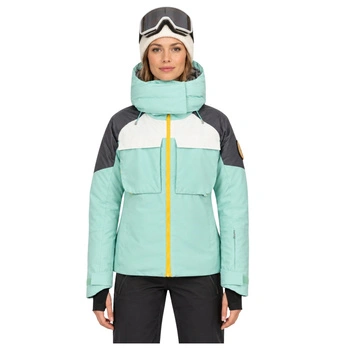 Kurtka damska Phenix Alpine Crossover GTX narciarska miętowa r. M