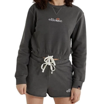 Bluza damska Ellesse Popsy Cropped bawełniana