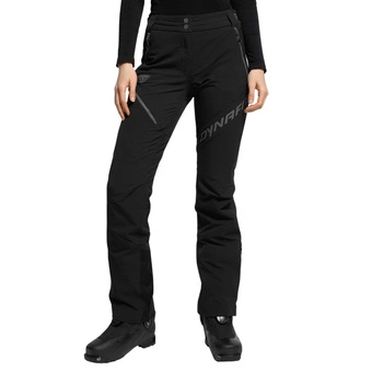 Spodnie damskie Dynafit Mercury 2 DST skiturowe narciarskie czarne