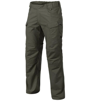 Spodnie męskie Helikon-Tex UTP taktyczne bojówki zielone