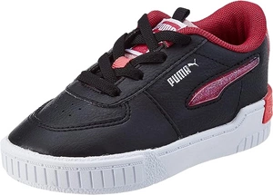 Buty dziewczęce Puma Cali Sport Ballerina sportowe