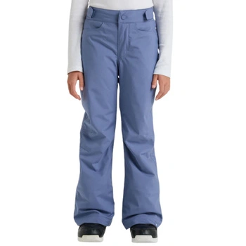 Spodnie dziecięce Roxy Backyard narciarskie snowboardowe niebieskie