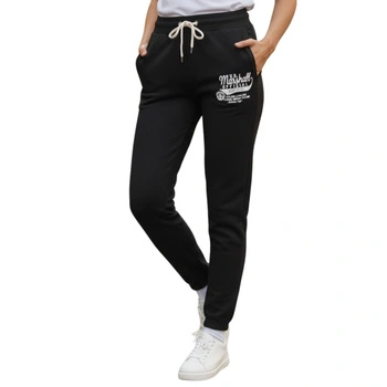 Spodnie damskie US. Marshall Murrieta joggery dresowe czarne