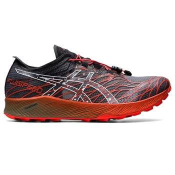 Buty męskie Asics Fujispeed do biegania w terenie