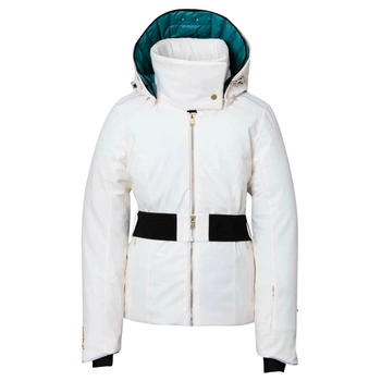 Kurtka damska Phenix Transcends Shade narciarska biała