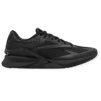 Buty męskie Reebok Speed 22 treningowe sportowe czarne
