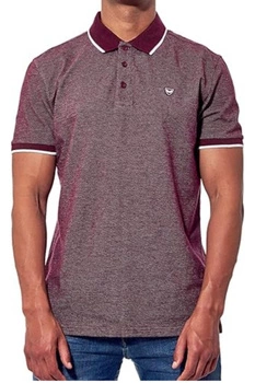 Koszulka męska Kaporal Rudym91 polo bawełniana