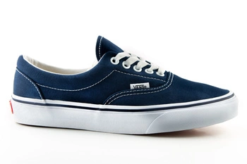Buty unisex Vans Era trampki granatowe