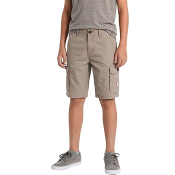 Spodenki chłopięce Billabong All Day szorty cargo beżowe