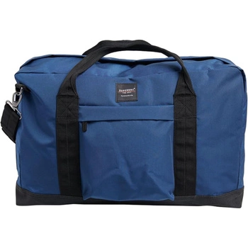 Torba na ramię Superdry Edit Weekender sportowa niebieska