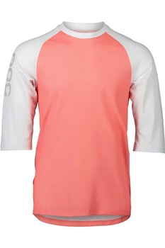 Koszulka męska POC MTB Pure 3/4 LS Jersey