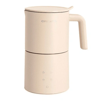 Spieniacz i podgrzewacz do mleka Milk Frother Studio Pro 4w1 elektryczny